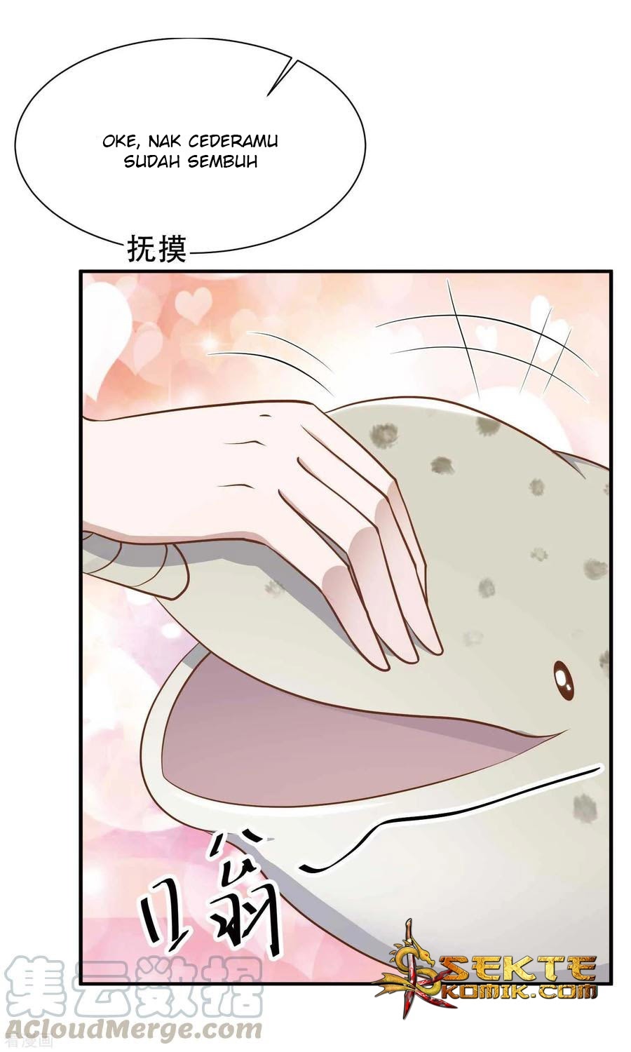 God Fisherman Chapter 86 Gambar 17